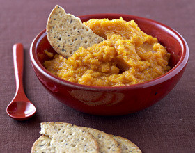 Dip-aux-carottes-et-cumin