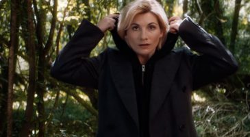 Doctor Who : le nouveau héros est une femme et ça change tout