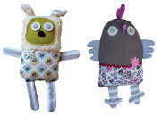 Doudou fait-maison ! - %%sitename%%