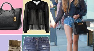 Dress Like Chrissy Teigen