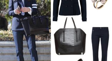 Dress Like Olivia Palermo - %%sitename%%