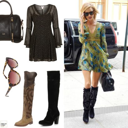 Dress-Like-Rosie-Huntington-Whiteley