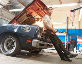 Drive