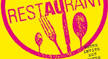 Du 22 au 28 septembre, on fonce "Tous au restaurant"
