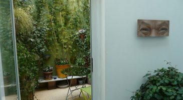 Du 8 au 10 mai, expositions de talents dans le 20e arrondissement de Paris
