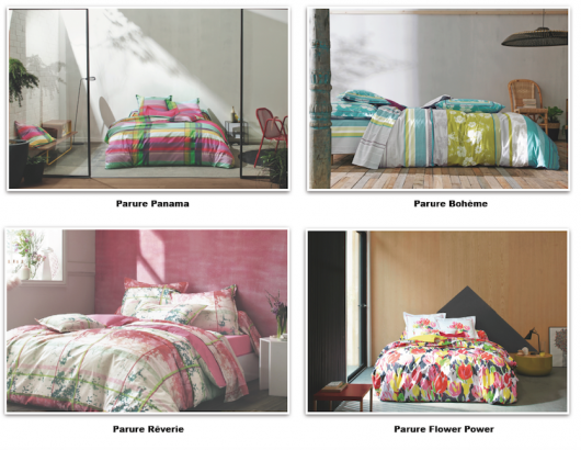 Du-linge-de-lit-ultra-colore-et-fantaisiste