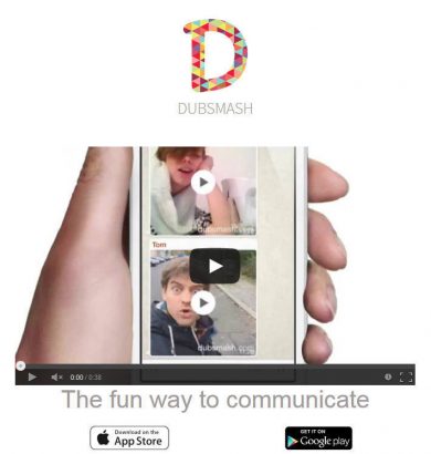 Dubsmash-pourquoi-tant-de-haine