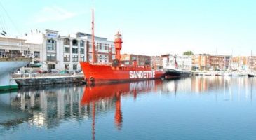 Dunkerque ne perd pas le nord - %%sitename%%