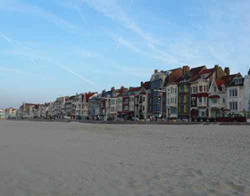 Dunkerque