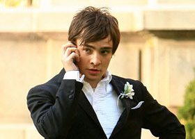 Ed Westwick tuerait pour un rôle