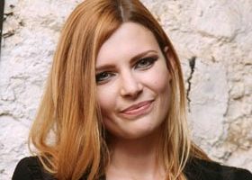 Elodie Frégé va jouer dans le prochain François Ozon ! - %%sitename%%