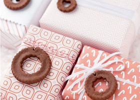 11 idées pour faire de jolis paquets cadeaux - %%sitename%%