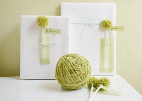 Carnet d'inspiration : 11 idées pour de jolis paquets de Noël - %%sitename%%