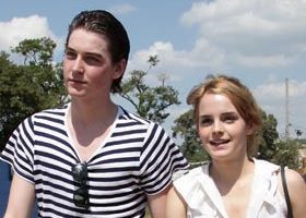Emma Watson confirme sa nouvelle romance ! - %%sitename%%
