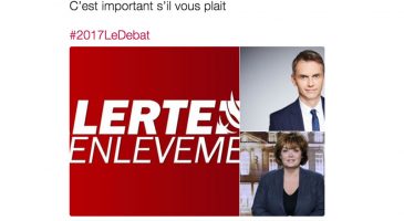 Entre animaux et politique, l’humour n’a pas su choisir ! - %%sitename%%
