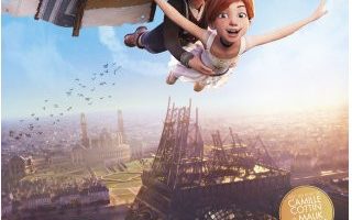 Entrez dans la danse avec Ballerina !