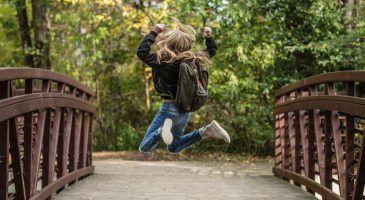 Être heureux à l’école, voyage en Finlande