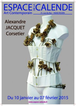 Exposition-Sophie-MORISSE-Alexandre-JACQUET-Peinture-et-Corsets