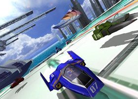 F-Zero GX : extase, vous avez dit extase ? - %%sitename%%