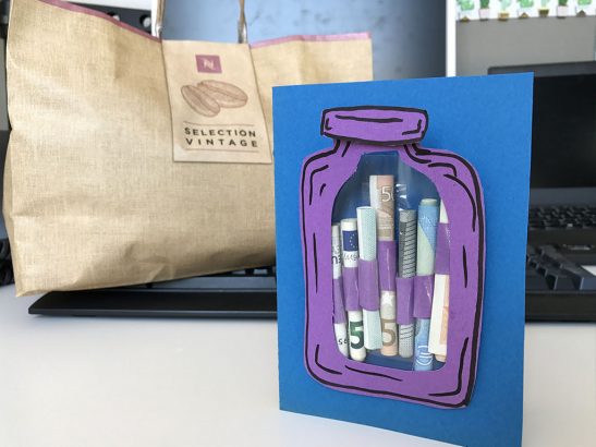 Fabriquer-une-carte-originale-pour-un-pot-de-depart