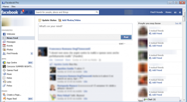 Facebook, ce chronophage...
