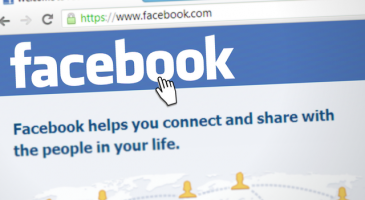 Facebook, mon pense-bête