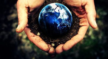 Faire du bien à notre planète