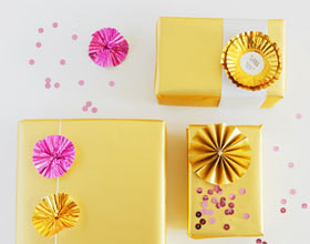 Faire-un-joli-paquet-cadeau