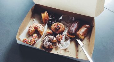 Faites-vous plaisir en luttant contre le gaspillage alimentaire