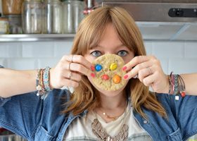 RDV gourmand avec... Fanny du blog Play Like A Girl Interview - %%sitename%%