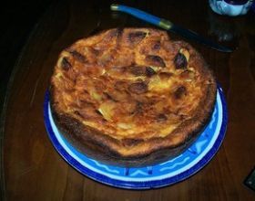 Far-breton-aux-pommes-caramelisees-par-Turtle93