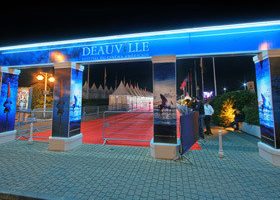 Une escale ciné au Festival de Deauville à la rentrée ? - %%sitename%%