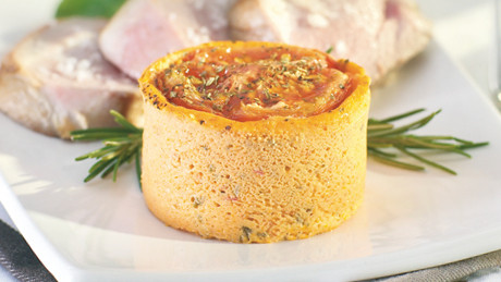Flans-gourmands-aux-legumes