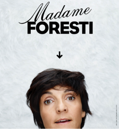 Florence-Foresti-au-Theatre-du-Chatelet