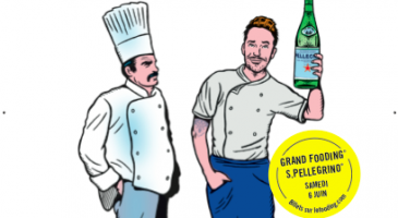 Fooding 2000 – 2015 : La Revanche des Faubourgs - %%sitename%%