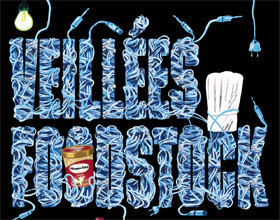 Foodstock