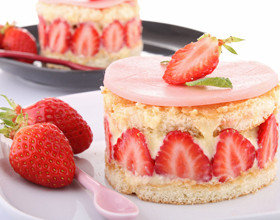 Fraisier-par-Julie95800