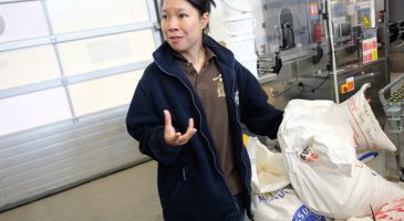 Frog Beer : Et si on visitait une brasserie ?
