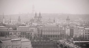 From Prague with Love - %%sitename%%