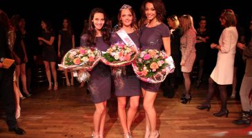 Gagnez votre place pour le défilé de lingerie Miss Charlott' - %%sitename%%
