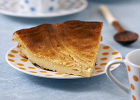 Galette des rois franc comtoise - %%sitename%%