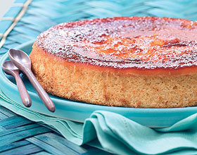 Gateau-a-l-ananas