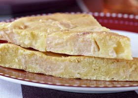 Gâteau aux coings - %%sitename%%