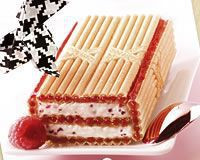Gâteau de Paille d'Or à la framboise - %%sitename%%