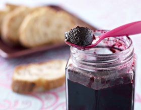 Gelee-de-cassis