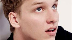 George Ezra, on aime "grave"