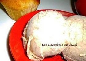 GLACE A LA ROSE - ROSE ICE CREAM - %%sitename%%