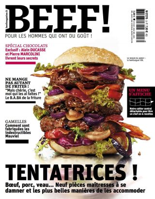 Goutez-a-BEEF!