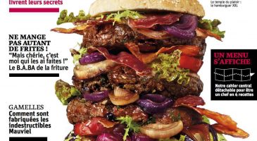Goûtez à BEEF!