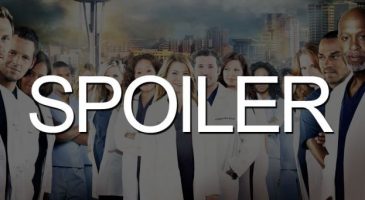 Grey's Anatomy : POURQUOI ?